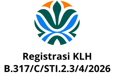 REGISTRASI KLH