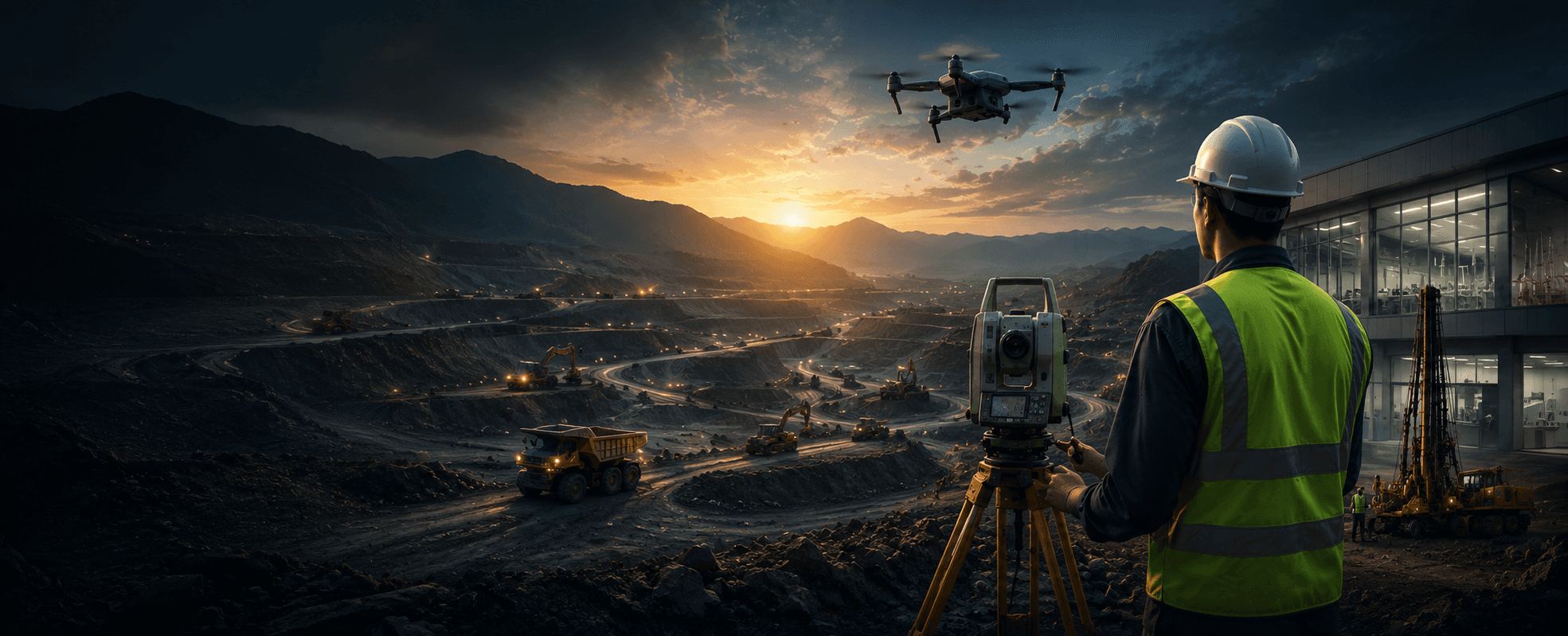 Vandertech Resources integrated engineering solutions