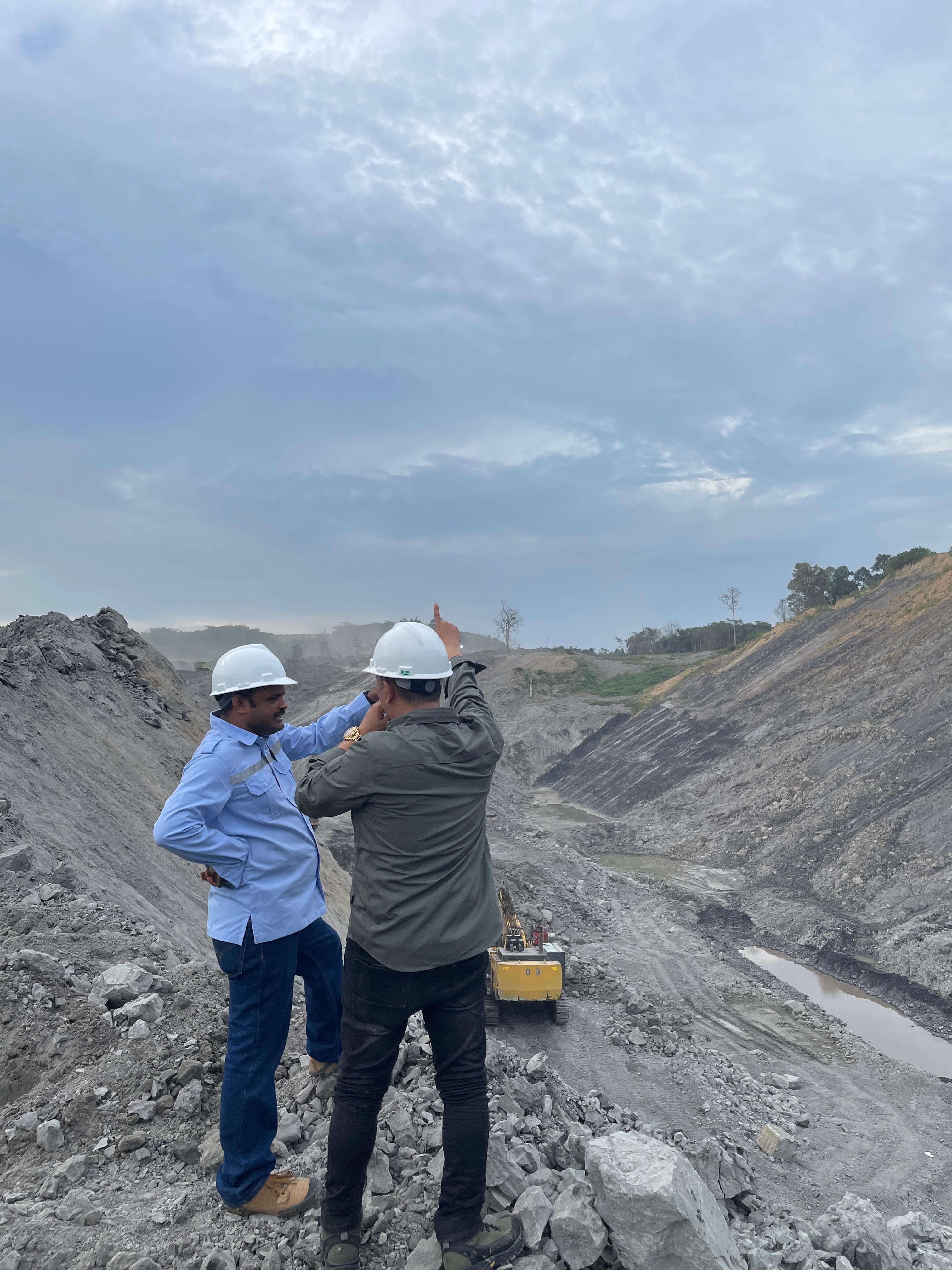 Vander Inti Energi business unit