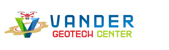 Vander Geotech Center logo
