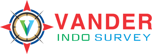 Vander Indo Survey logo