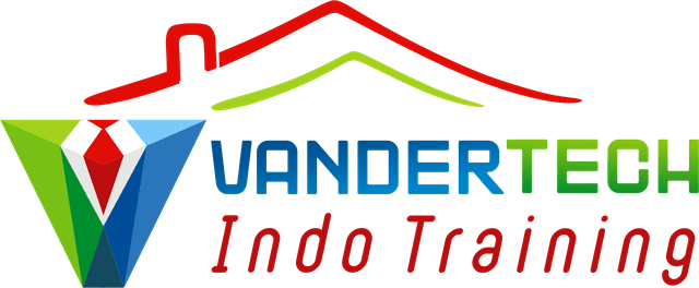 Vandertech Indo Training logo